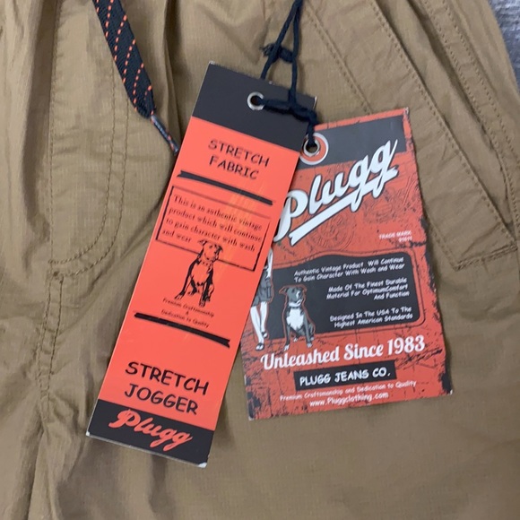 Womens Jogger - Picture 3 of 8